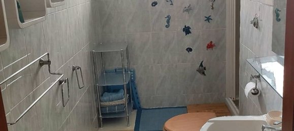 6 rooms Apartment in Rodi Garganico, Italy No. 256852 13