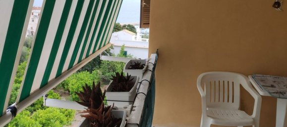 6 rooms Apartment in Rodi Garganico, Italy No. 256852 10