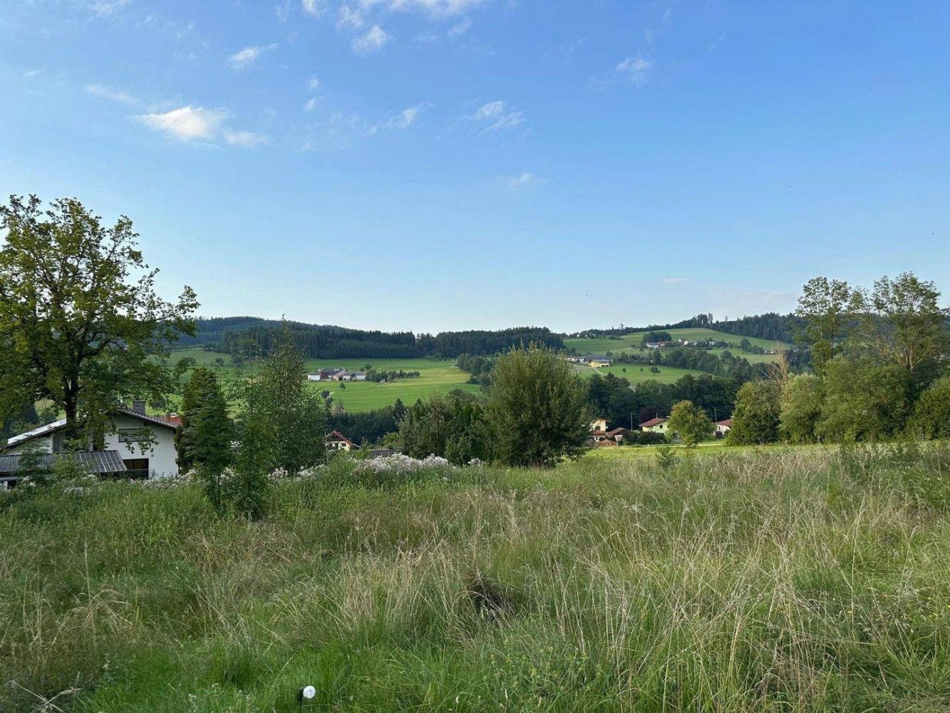 931m² Land in St. Konrad, Austria No. 232385