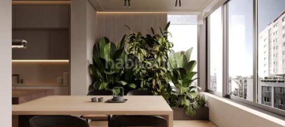 Penthouse T4 em Barcelona, Spain N.º 87891 7