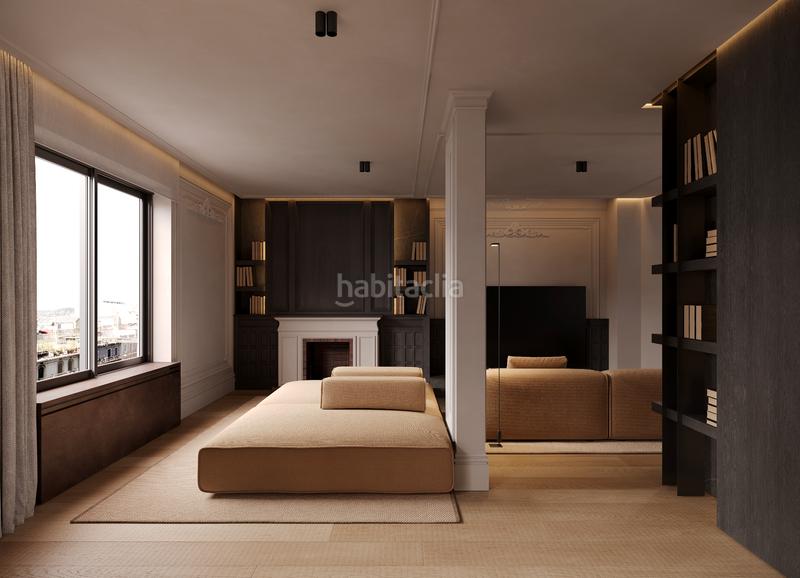 Penthouse T4 em Barcelona, Spain N.º 87891