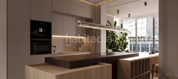 Penthouse T4 em Barcelona, Spain N.º 87891 3