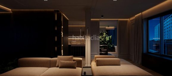 Penthouse T4 em Barcelona, Spain N.º 87891 4