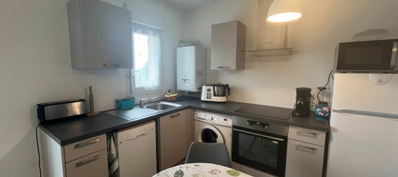 Apartamento T1 em La Chapelle-Saint-Mesmin, France N.º 214715 5