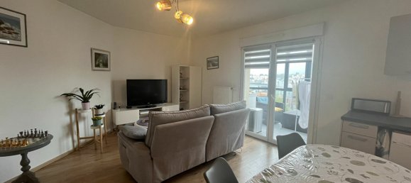 Apartamento T1 em La Chapelle-Saint-Mesmin, France N.º 214715 4