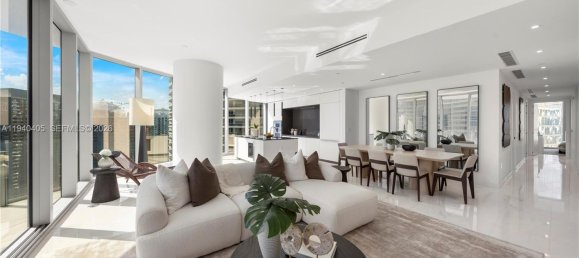 Propriedade comercial T3 em Miami, EUA N.º 615077 27