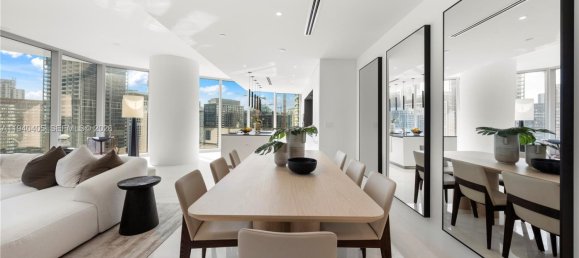Propriedade comercial T3 em Miami, EUA N.º 615077 26