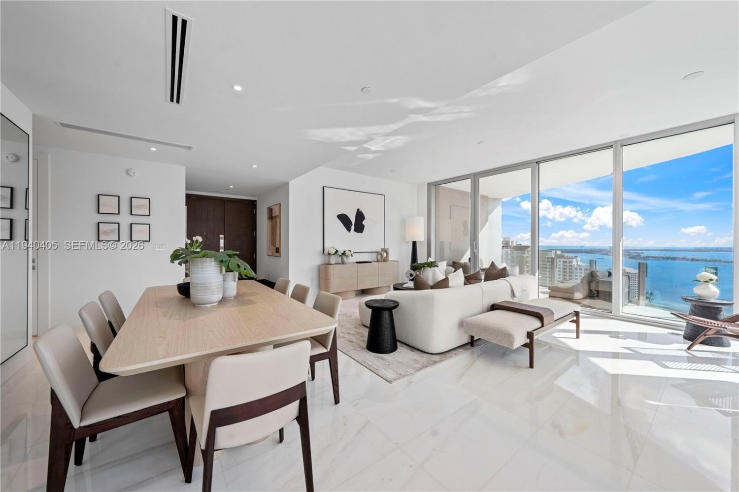 Propriedade comercial T3 em Miami, EUA N.º 615077