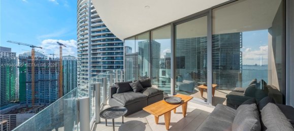 Propriedade comercial T3 em Miami, EUA N.º 615077 18