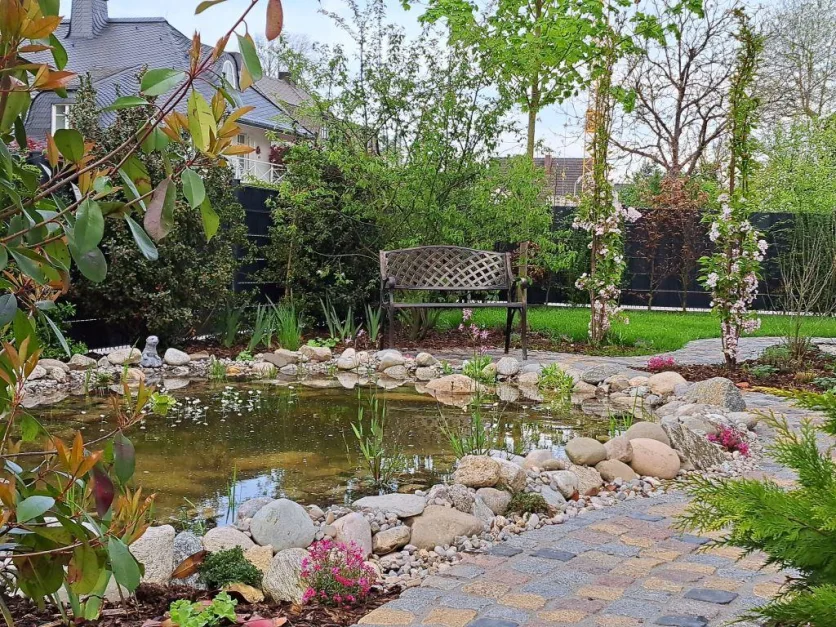 2 bedrooms Duplex in Munich, Germany No. 350826