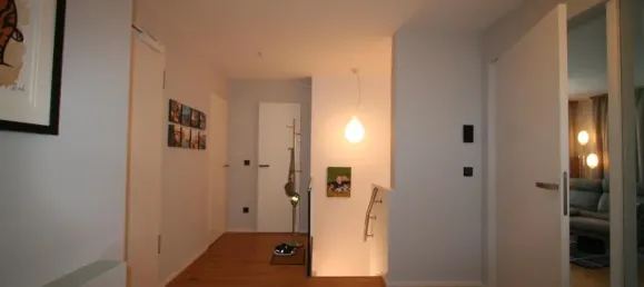 2 bedrooms Duplex in Munich, Germany No. 350826 8