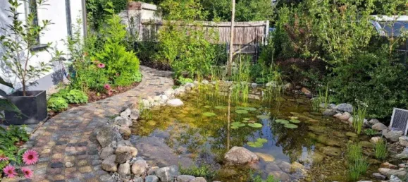 2 bedrooms Duplex in Munich, Germany No. 350826 13