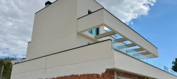 3 chambres villa à vendre à Finestrat, Alicante, Valencian Community, Spain № 365892 18