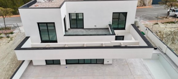 3 chambres villa à vendre à Finestrat, Alicante, Valencian Community, Spain № 365892 27