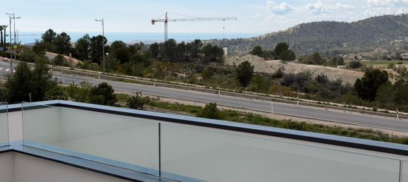 3 chambres villa à vendre à Finestrat, Alicante, Valencian Community, Spain № 365892 4