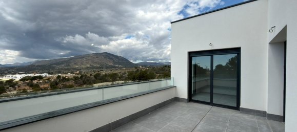 3 chambres villa à vendre à Finestrat, Alicante, Valencian Community, Spain № 365892 5
