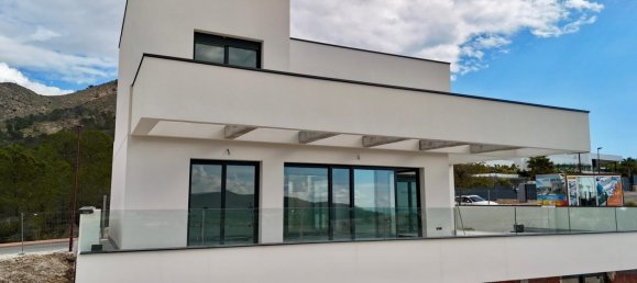 3 chambres villa à vendre à Finestrat, Alicante, Valencian Community, Spain № 365892 3