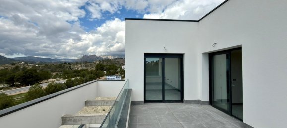3 chambres villa à vendre à Finestrat, Alicante, Valencian Community, Spain № 365892 13