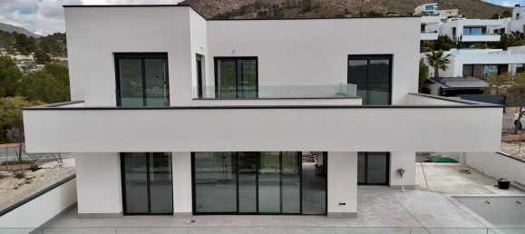 3 chambres villa à vendre à Finestrat, Alicante, Valencian Community, Spain № 365892 15