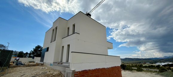 3 chambres villa à vendre à Finestrat, Alicante, Valencian Community, Spain № 365892 16