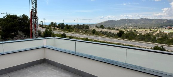 3 chambres villa à vendre à Finestrat, Alicante, Valencian Community, Spain № 365892 8