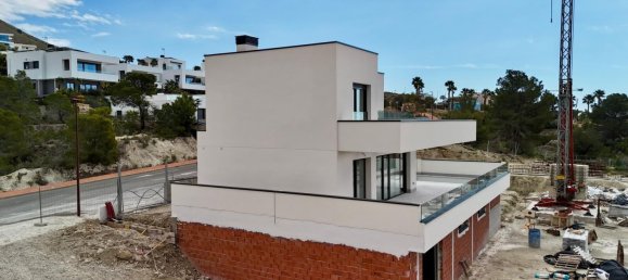 3 chambres villa à vendre à Finestrat, Alicante, Valencian Community, Spain № 365892 17
