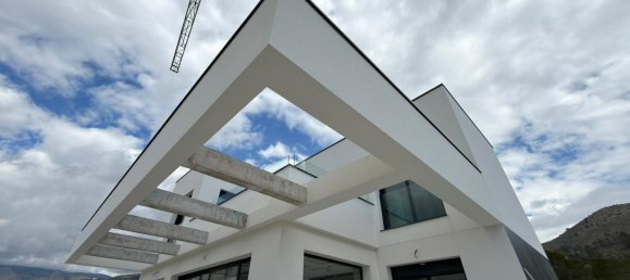 3 chambres villa à vendre à Finestrat, Alicante, Valencian Community, Spain № 365892 20