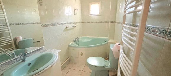 Квартира с 3 спальнями в Фирмини, Франция № 340380 8