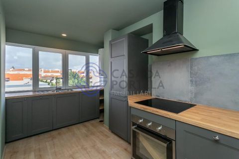 3 غرف نوم شقة في Cascais, Portugal رقم 331659