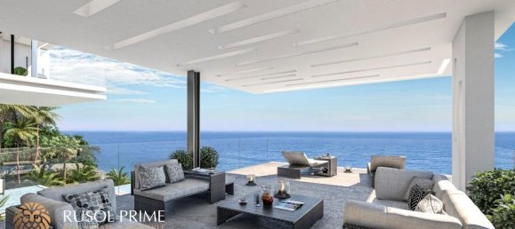 390m² Villa in Javea, Spain No. 1543 2