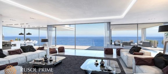 390m² Villa in Javea, Spain No. 1543 3