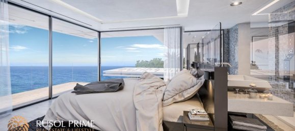 390m² Villa in Javea, Spain No. 1543 4