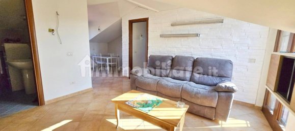 Квартира с 1 спальней в Лабико, Италия № 337917 3