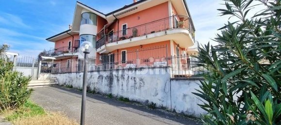 Квартира с 1 спальней в Лабико, Италия № 337917 11