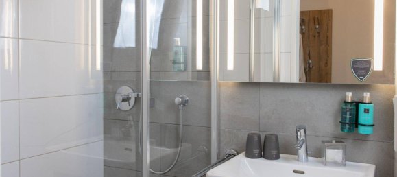 2 rooms Apartment in Zell am See, Austria No. 98779 5