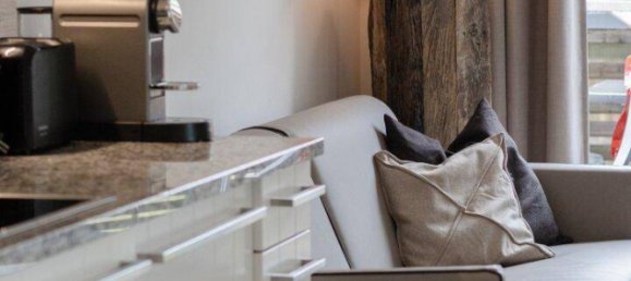 2 rooms Apartment in Zell am See, Austria No. 98779 10