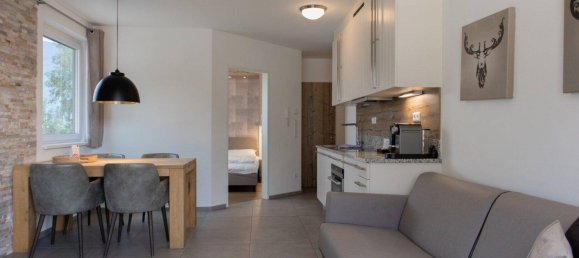 2 rooms Apartment in Zell am See, Austria No. 98779 3