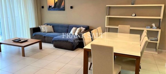 2 chambres Appartement à Saint Julian's, Malta No. 8681 2