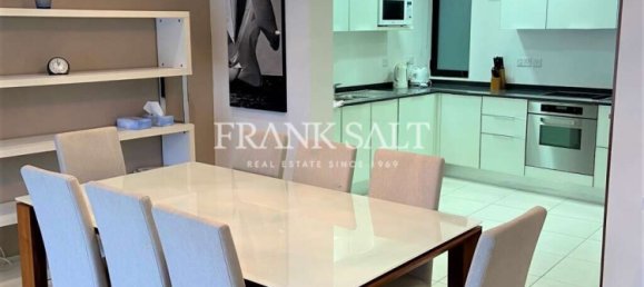 2 chambres Appartement à Saint Julian's, Malta No. 8681 3