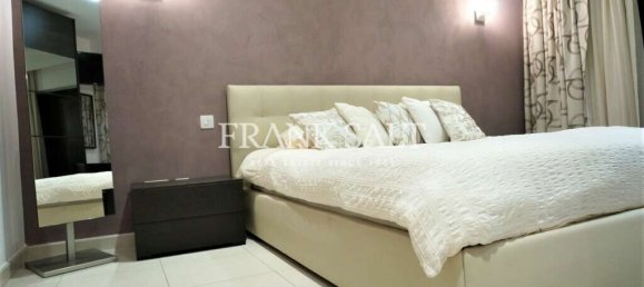 2 chambres Appartement à Saint Julian's, Malta No. 8681 5