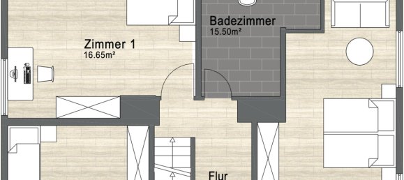 5 bedrooms House in Helmstedt, Germany No. 336598 27