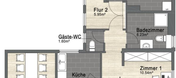 5 bedrooms House in Helmstedt, Germany No. 336598 26