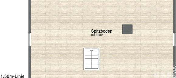 5 bedrooms House in Helmstedt, Germany No. 336598 28