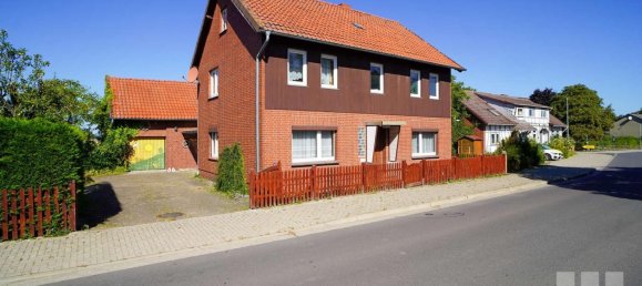 5 bedrooms House in Helmstedt, Germany No. 336598 19