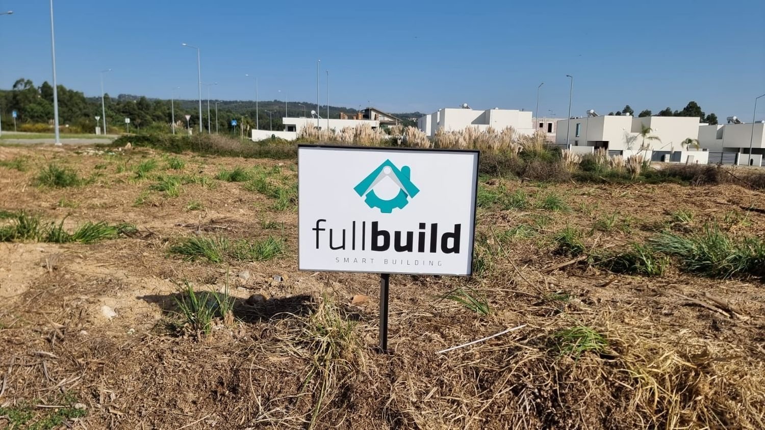 Terreno en Santa Maria da Feira, Portugal No. 323376