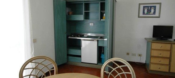 3 rooms Apartment in Rio, Italy No. 292918 9