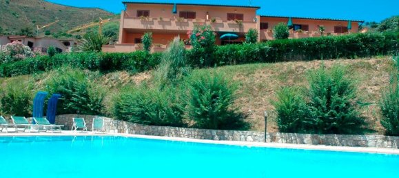 3 rooms Apartment in Rio, Italy No. 292918 14