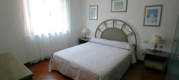 3 rooms Apartment in Rio, Italy No. 292918 11