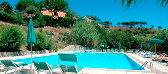 3 rooms Apartment in Rio, Italy No. 292918 13