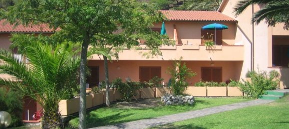 3 rooms Apartment in Rio, Italy No. 292918 2